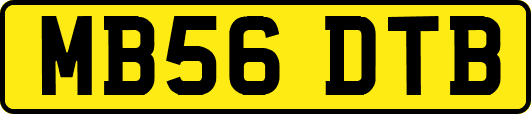 MB56DTB