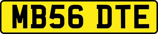 MB56DTE