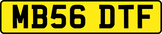 MB56DTF