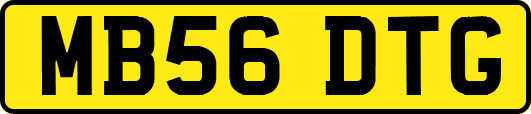 MB56DTG