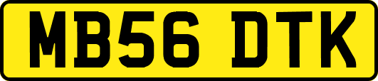 MB56DTK
