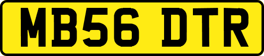 MB56DTR
