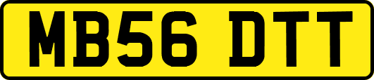 MB56DTT
