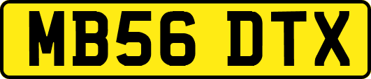 MB56DTX