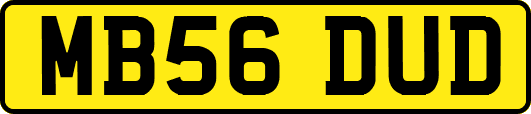 MB56DUD