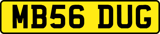 MB56DUG