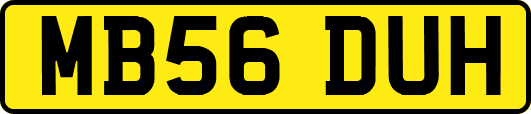 MB56DUH