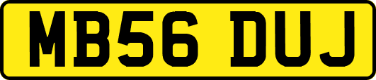MB56DUJ