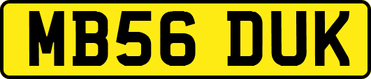 MB56DUK