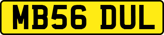 MB56DUL