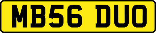 MB56DUO