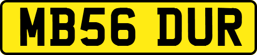 MB56DUR