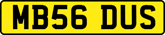 MB56DUS
