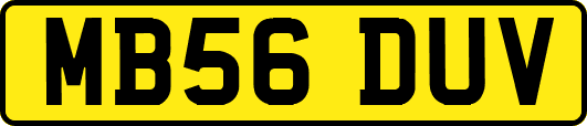 MB56DUV
