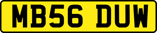 MB56DUW