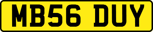 MB56DUY