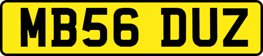 MB56DUZ