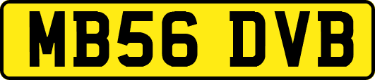 MB56DVB
