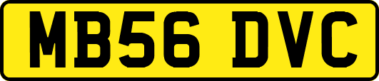 MB56DVC