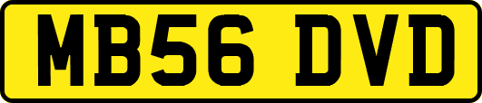 MB56DVD
