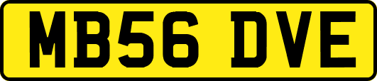 MB56DVE