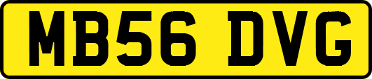 MB56DVG