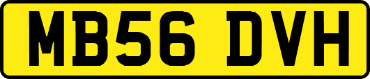 MB56DVH