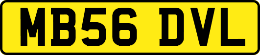 MB56DVL