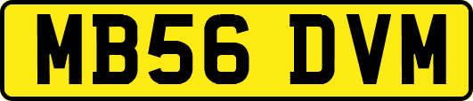 MB56DVM