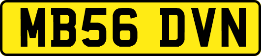 MB56DVN