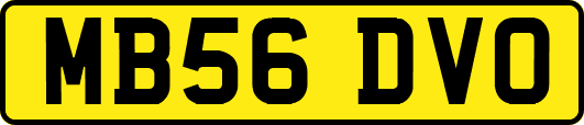MB56DVO