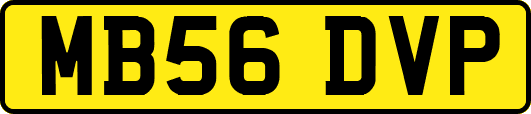 MB56DVP