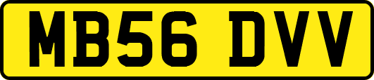 MB56DVV