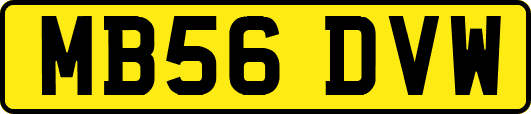 MB56DVW