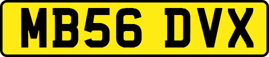 MB56DVX