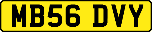 MB56DVY