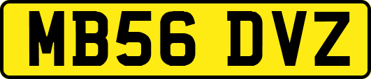 MB56DVZ