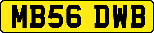 MB56DWB