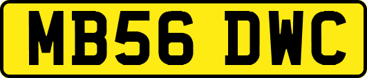 MB56DWC