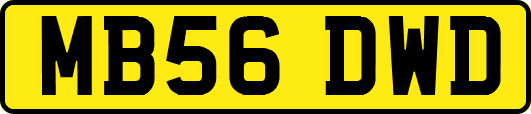 MB56DWD