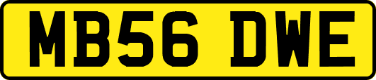 MB56DWE