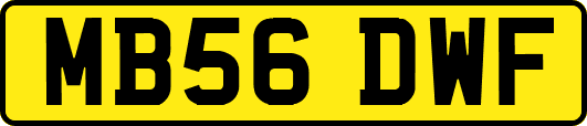 MB56DWF