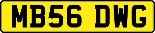 MB56DWG