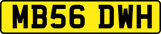 MB56DWH