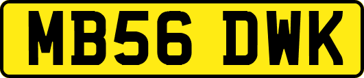 MB56DWK