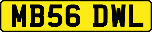 MB56DWL