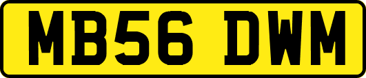 MB56DWM