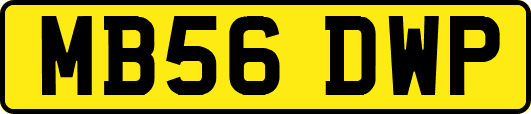 MB56DWP