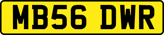 MB56DWR