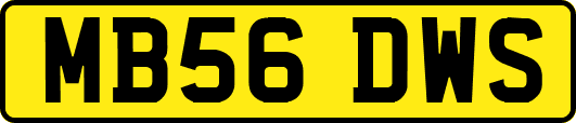 MB56DWS